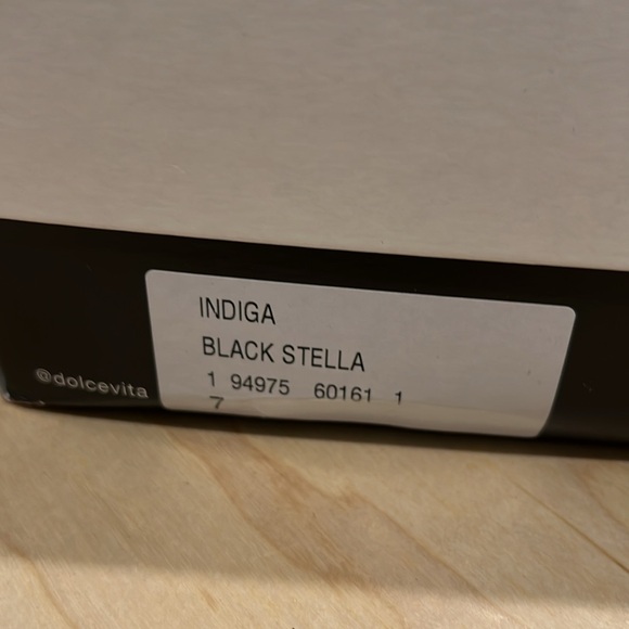 Dolcevita Stella size 7 boots BUY ONE GET ONE FREE ON SHOES - Picture 3 of 4